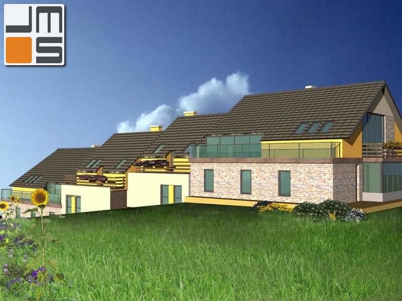 Nowoczesne osiedle pod Krakowem