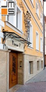 Naturalny kamień elewacyjny