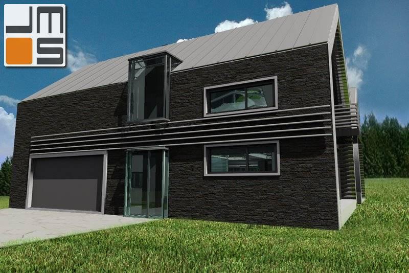 Pokrycie dachu z blachyb płaskiej na rąbek stojący