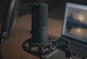 Strona główna Portalu Polskiego Radia SA z sekcjami anten, podcastami i opcjami wersji językowych