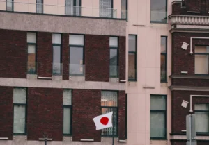 Ambasada RP zaprojektowana przez polskiego architekta jako symbol innowacyjnej polskiej architektury