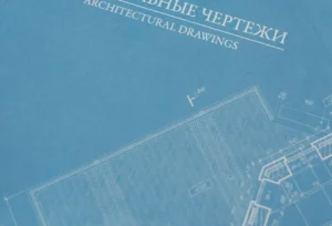 Wizualizacja wybranych projektów z wystawy Plany na Przyszłość 2026 prezentowana w ZODIAK Warszawski Pawilon Architektury