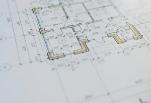 Projekt garażu i szopy ogrodowej z nowymi wymiarami zgodnymi z przepisami 2026