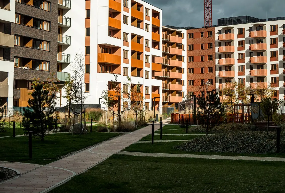 Nowe osiedla mieszkaniowe w największych miastach Polski w 2026 roku