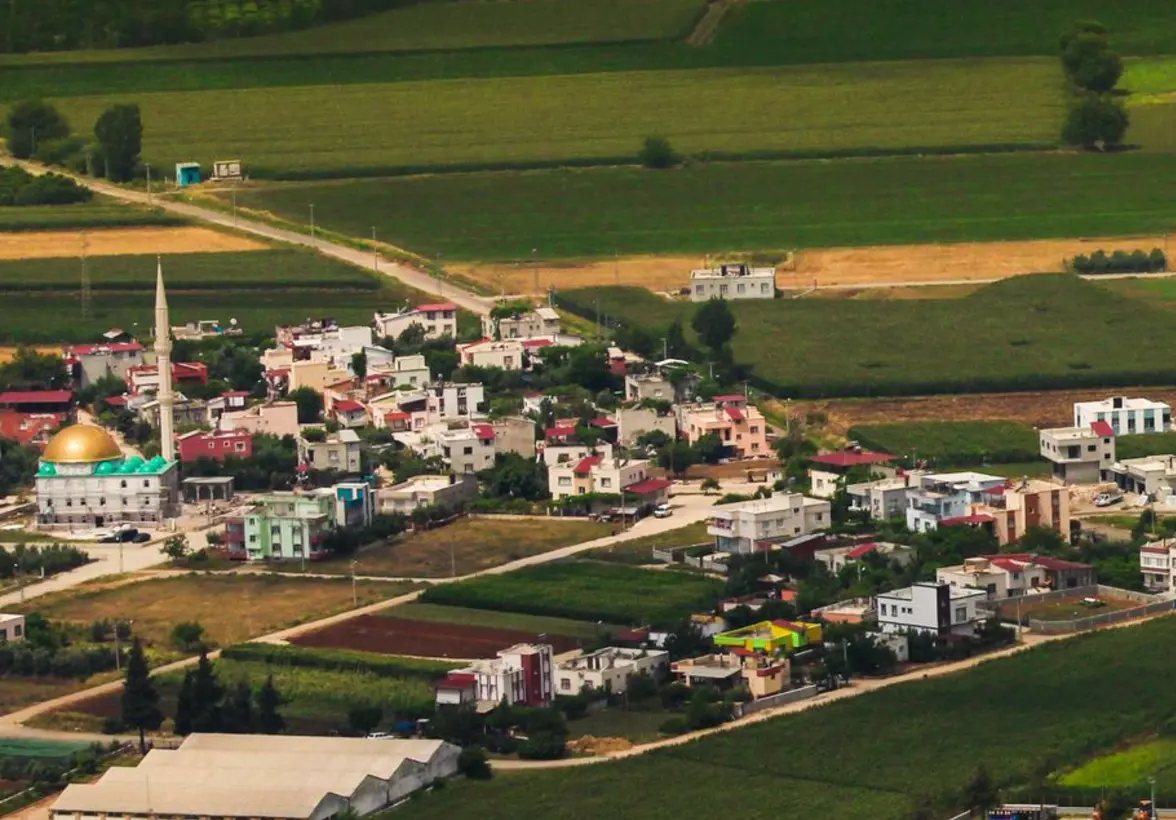 Spotkanie przedstawicieli samorządów wiejskich z urzędnikami na tle planów zagospodarowania przestrzennego