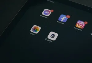 Komunikat o blokowaniu treści przez AdBlock i uBlock podczas przeglądania strony