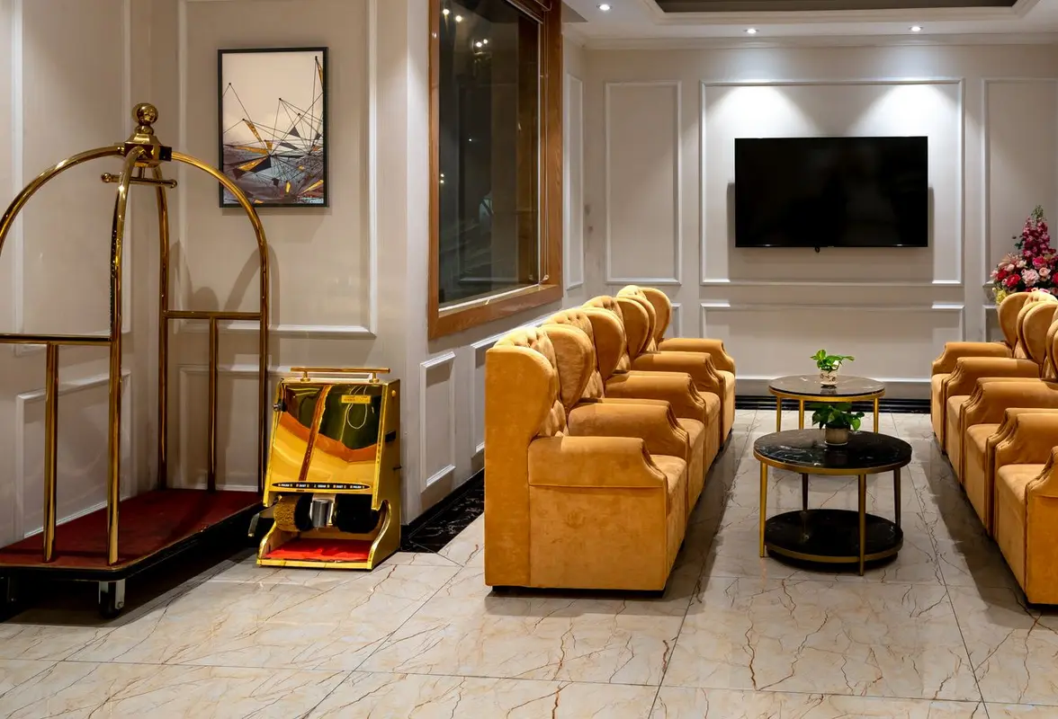 Nowy 4-gwiazdkowy Hotel Berkowa z centrum konferencyjnym i strefą wellness w Podlesicach na Jurze Krakowsko-Częstochowskiej